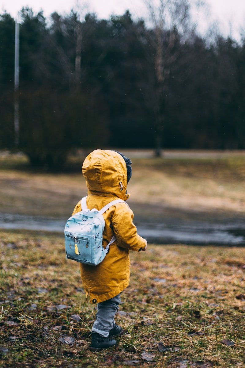 Kids' Collection - Up to 40% Off