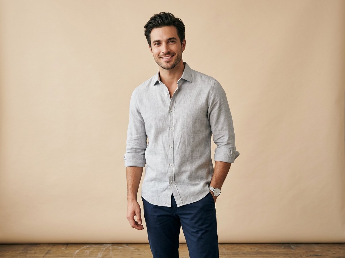 Men's Collection - Up to 40% Off